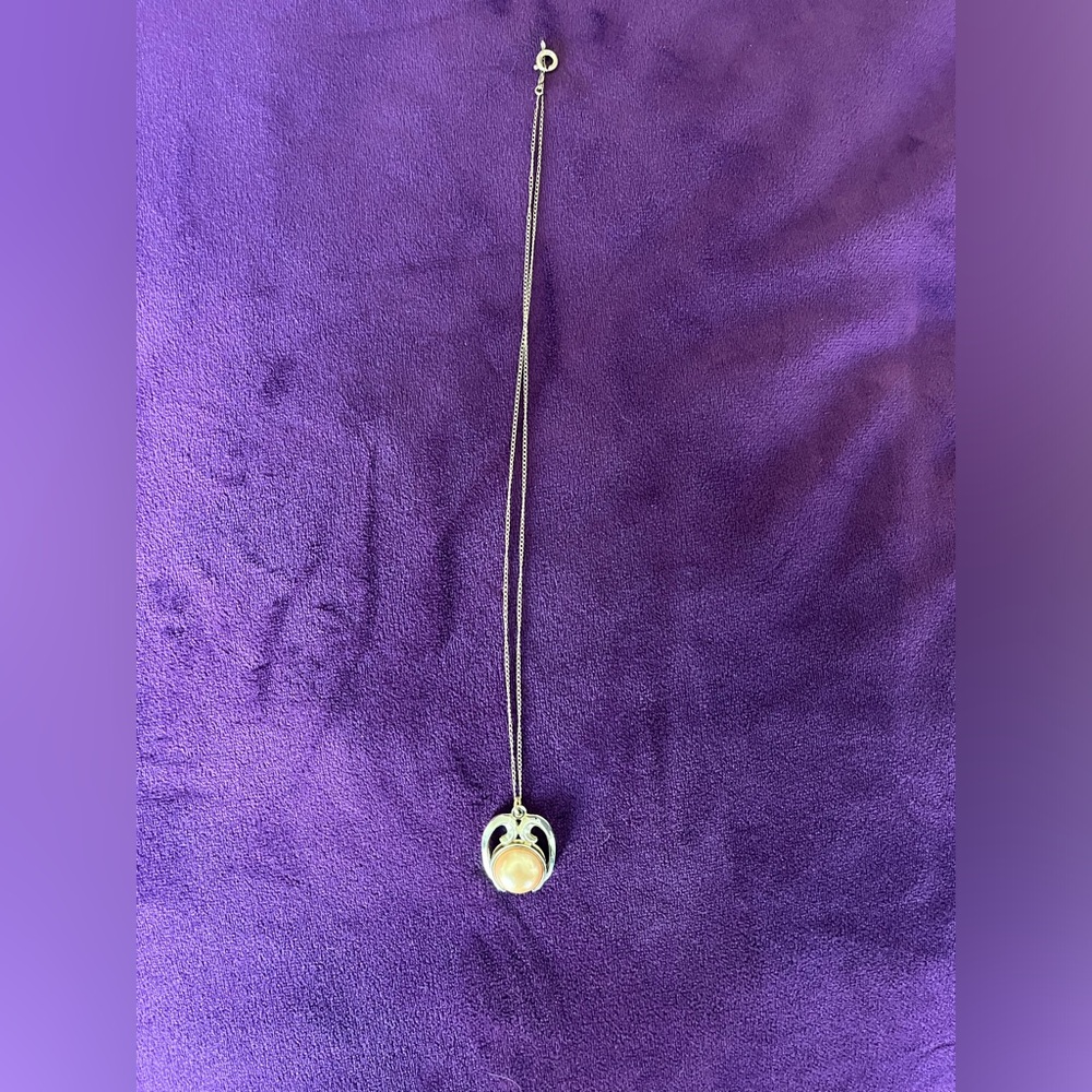Vintage Necklace